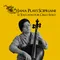 12 Toccatas for Cello Solo: No. 9 in A Major, Toccata Nona