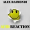 Acid Reaction Alx Mix