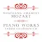 Piano Sonata No. 17 in B-Flat Major, K. 570: II. Adagio