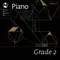 L'art du piano: No. 15 in A Minor, Study