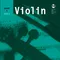 Violin Sonata in G Major, HWV 358: Allegro I-Piano Accompaniment