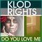 Do You Love Me-Radio Edit