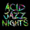 Cool Groovy Acid Jazz Band