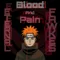 Blood And Pain