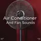 Air Conditioner Sound