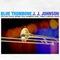 Blue Trombone (Part 1)