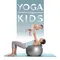 Yoga for Toddler and Mom