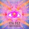 576 Hz Chakra Transformation