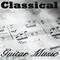 Orchestral Suite No. 3- II. Air on a G String