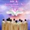 444Hz Gregorian Chants + Angel Frequency