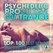 Psychedelic Progressive Goa Trance Top 100 Best Selling Chart Hits V3 ( 2 Hr DJ Mix )