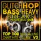 Rick Tyler - Watch Dis ( Glitch Hop, Bass Heavy Breaks &amp; Psychedelic Dub )