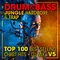 D-Queue &amp; Luke Nukem - Crims and Cops ( Drum &amp; Bass, Jungle Hardcore and Trap )