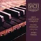 Concerto for Harpsichord, Recorders, Strings, and Basso continuo in F Major, BWV 1057: II. Andante
