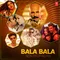 Bala Bala Non Stop Remix(Remix By Kedrock,Sd Style)