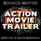Action Movie Trailer