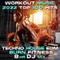 Start By Lifiting Weights And Aerobics Deep House Mixed