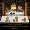 Adagio - Alegro - Adagio - Arcangelo Corelli - Concerto Grosso Op 6 - no 8 in G minor (Christmas)