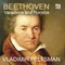 Variations and Fugue in E-Flat Major, Op. 35: Variations 14-15 