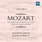 Sonata for Violin and Piano in B-Flat Major, K. 31: II. Tempo di Menuetto (Moderato)