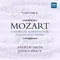 Sonata for Violin and Piano in E-Flat Major, K. 481: I. Molto allegro