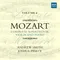 Sonata for Violin and Piano in F Major, K. 376: I. Allegro