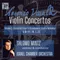 Violin Concerto in E Major, Op. 3, "L'Estro Armonico", No. 12, RV 265: I. Allegro 