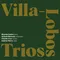 Primeiro Trio, Rio 1911: Allegro Tropo e Finale 