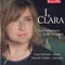 3 Preludes and Fugues, Op. 16: I. Prelude in G minor