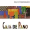 Castanhos-Acústica
