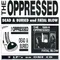 We're the Oppressed