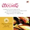 Symphony No. 40 in G Minor, K. 550: I. Molto allegro - II. Andante - III. Minuetto - IV. Allegro assai