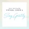 Sing Gently (Arr. for String Quartet and Piano)