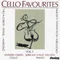 Scherzo, allegro con brio, Sonata for Violoncello and piano, Op. 65