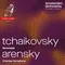 Chamber Symphony, Op. 35 in A Minor (In memory of P.I. Tchaikovsky [after String Quartet No. 2]): II. Theme, Variations and Coda