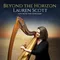 Across the Universe (arr. lever harp Lauren Scott)