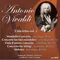 Concerto for Two Mandolins in G Major, RV532: II. Andante