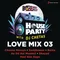 MTV Beats House Party Love Mix 03 DJ Chetas