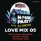 MTV Beats House Party Love Mix 05 DJ Chetas