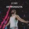 Astronauta-Ao Vivo