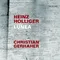 Holliger: Lunea (Lenau-Szenen in 23 Lebensblättern) - Neuntes Blatt