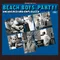 Riot In Cell Block No. 9-Party! Sessions Mix/Take 2/Session #4