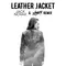 Leather Jacket-Jack Novak & Stravy Remix/Radio Edit