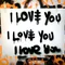 I Love You-CID Remix