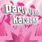 First (Made Popular By Lindsay Lohan) [Karaoke Version]