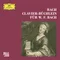Menuet in G major, BWV 841