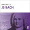 Schübler Chorale No. 1 ‘Wachet auf, ruft uns die Stimme’, BWV645 (Arr. for Recorder and Keyboard)