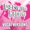 Better In Stereo (Made Popular By Dove Cameron) [Vocal Version]