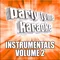 Alors On Danse (Made Popular By Stromae) [Instrumental Version]