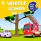 Wheels on the Bus (Fire Engine Rescue)
